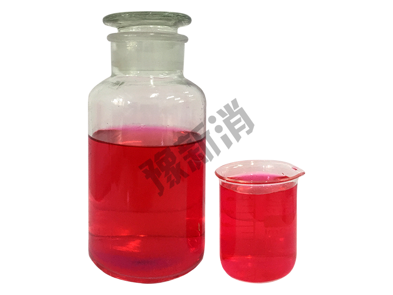 G/Z3%、6% High-medium Expansion Foam Extinguishing Agent
