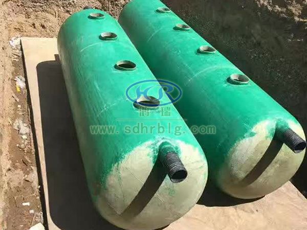 玻璃鋼儲(chǔ)罐的防腐特點(diǎn)