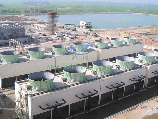 玻璃鋼冷卻塔降溫使用應(yīng)注意的幾個(gè)問(wèn)題